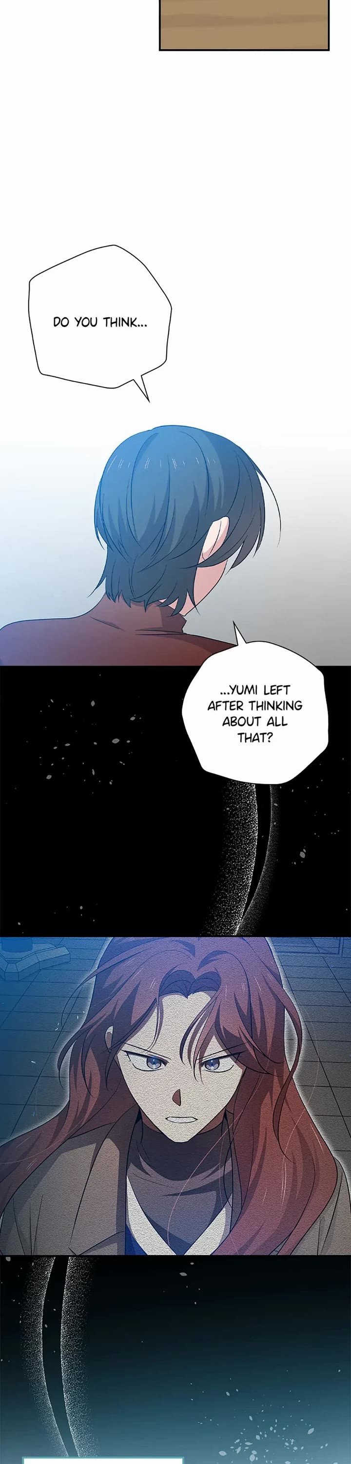 Long Live the Drama King Chapter 83 page 18 - Chapter 83
