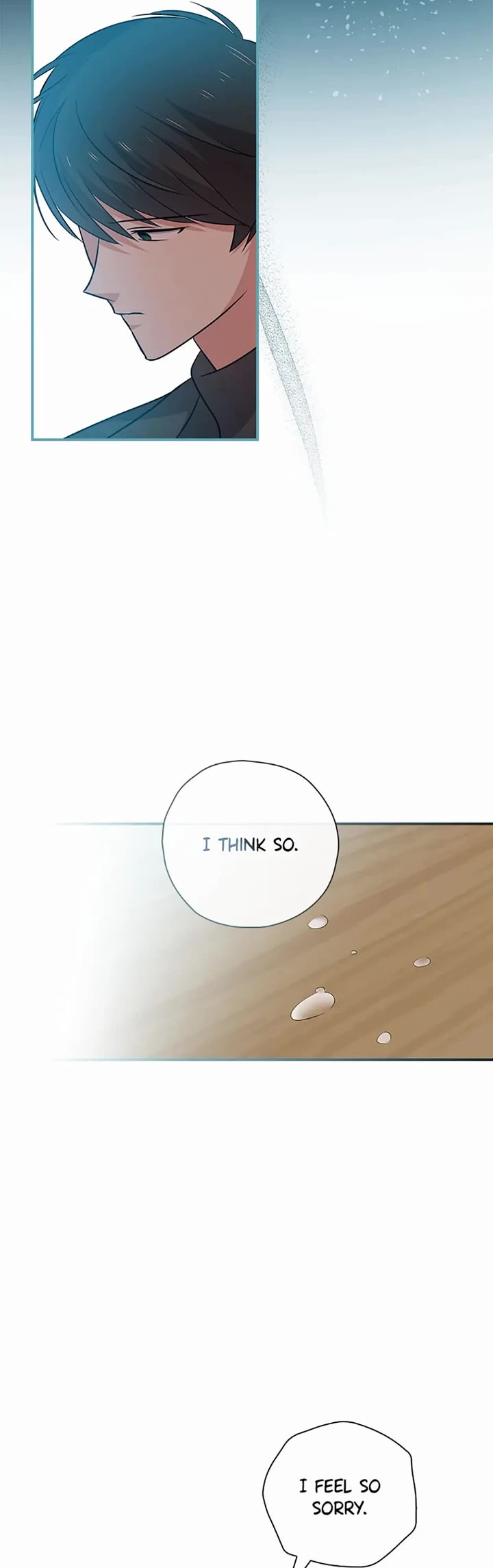 Long Live the Drama King Chapter 83 page 19 - Chapter 83