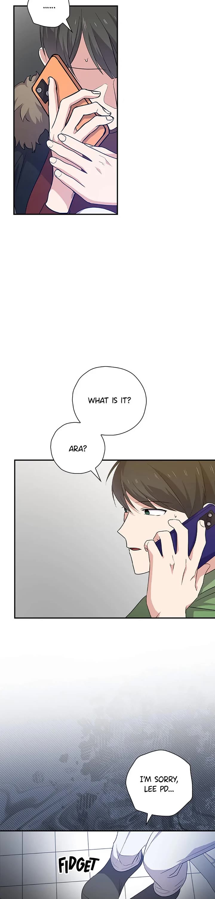 Long Live the Drama King Chapter 83 page 2 - Chapter 83