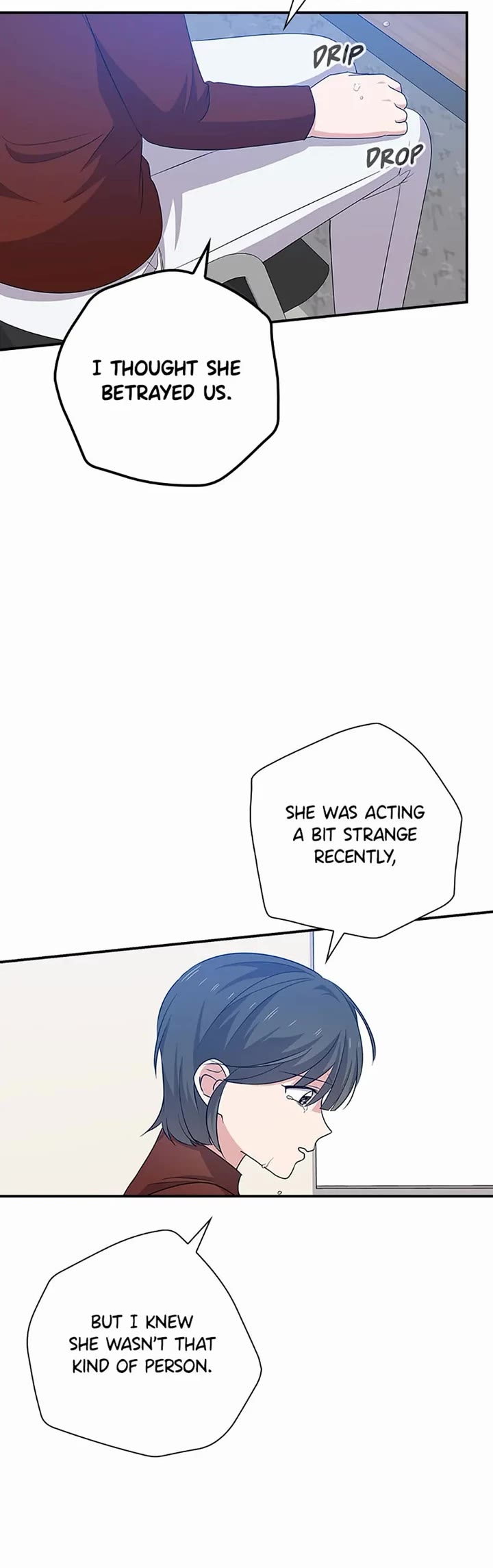 Long Live the Drama King Chapter 83 page 20 - Chapter 83