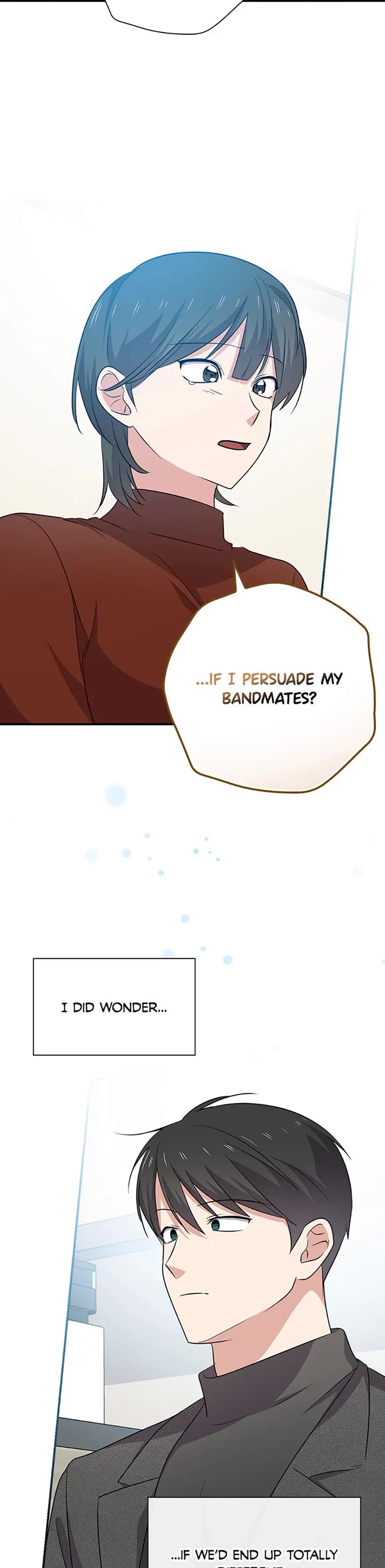 Long Live the Drama King Chapter 83 page 24 - Chapter 83