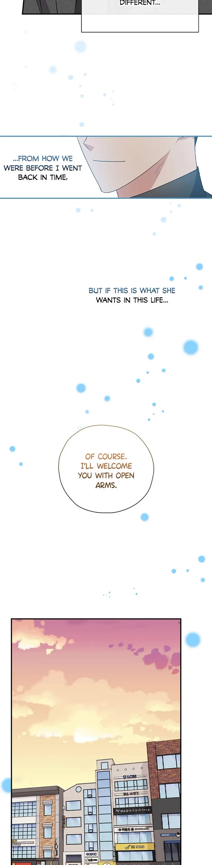 Long Live the Drama King Chapter 83 page 25 - Chapter 83