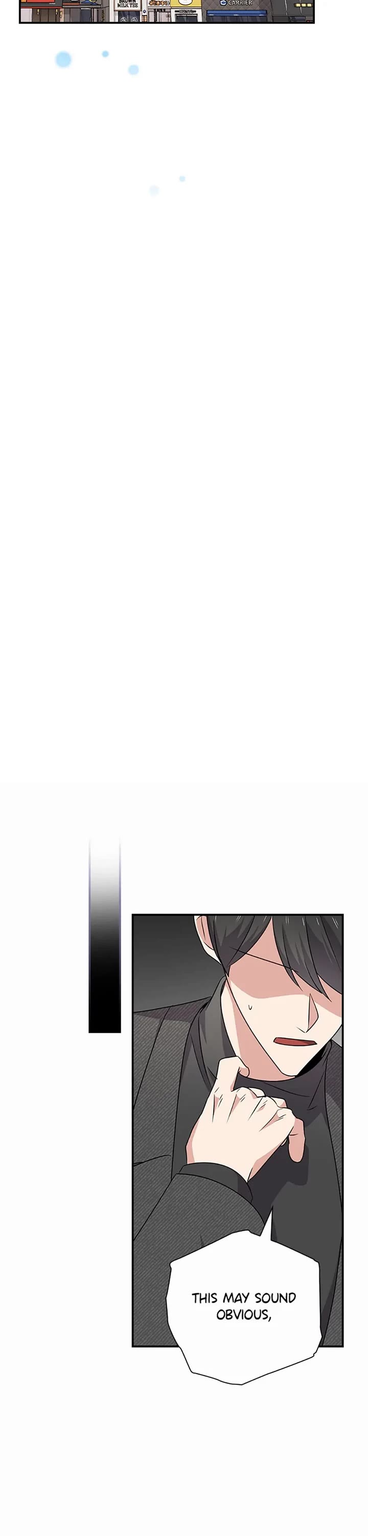 Long Live the Drama King Chapter 83 page 26 - Chapter 83