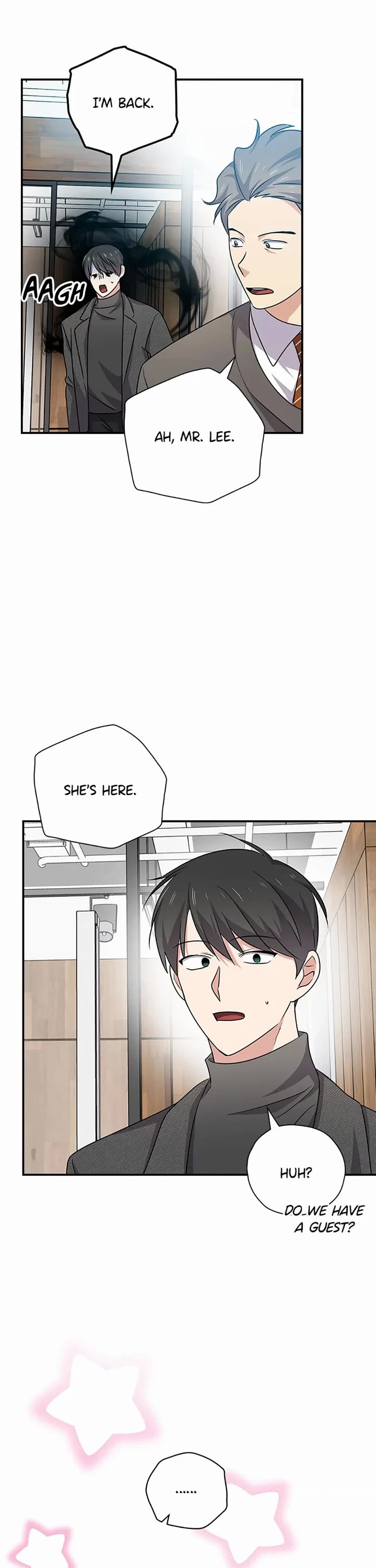 Long Live the Drama King Chapter 83 page 28 - Chapter 83