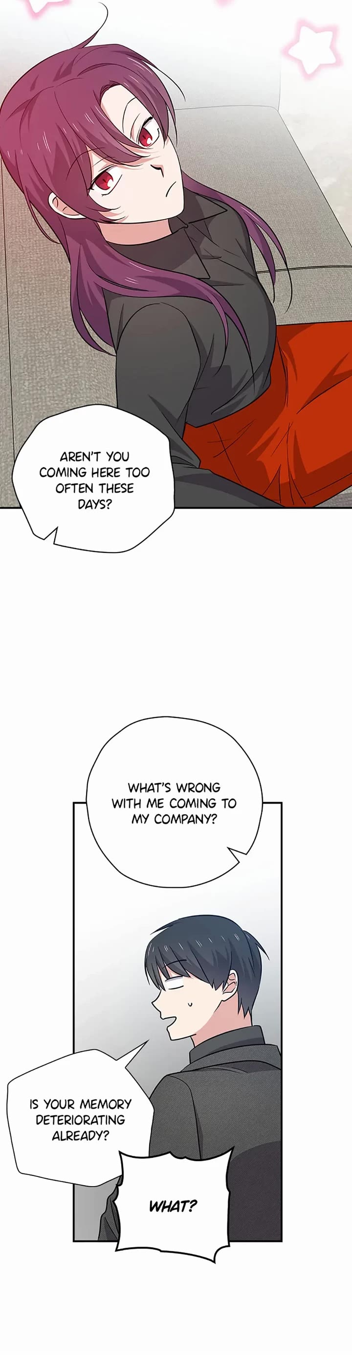 Long Live the Drama King Chapter 83 page 29 - Chapter 83