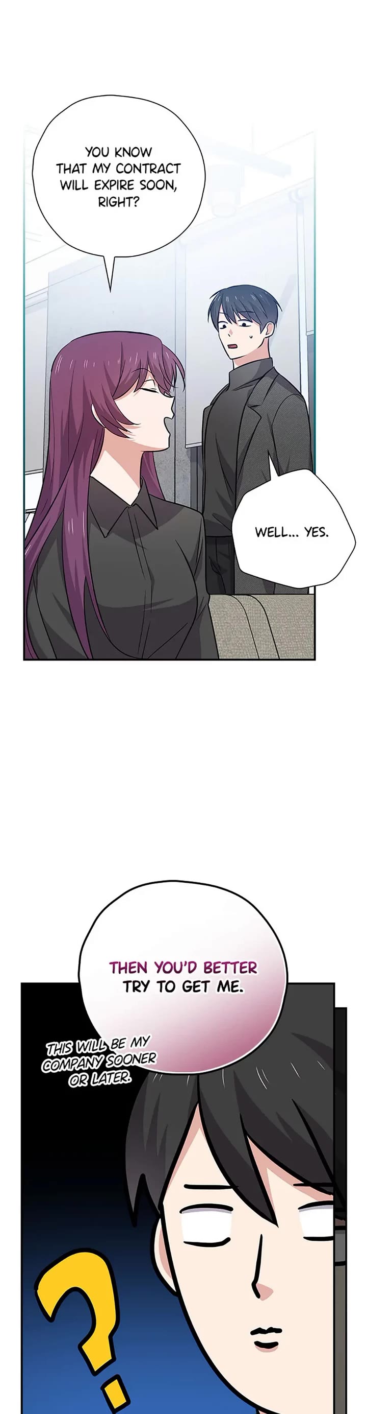 Long Live the Drama King Chapter 83 page 30 - Chapter 83