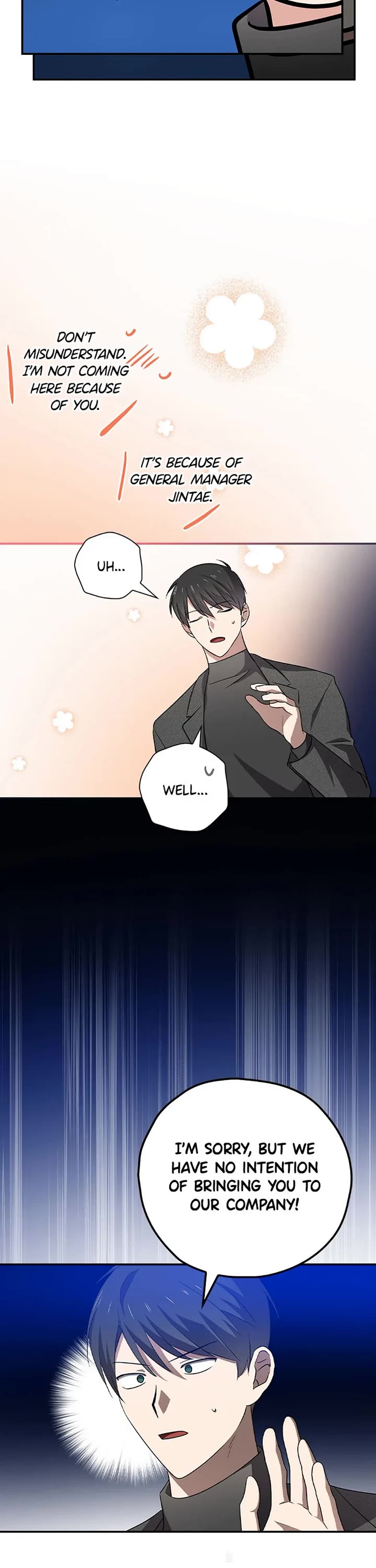 Long Live the Drama King Chapter 83 page 31 - Chapter 83