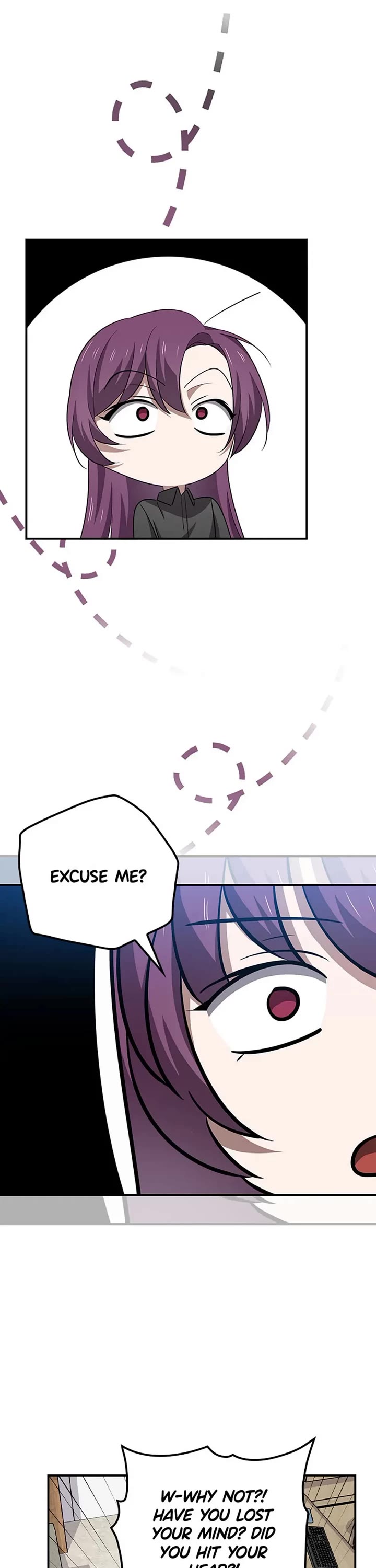 Long Live the Drama King Chapter 83 page 32 - Chapter 83