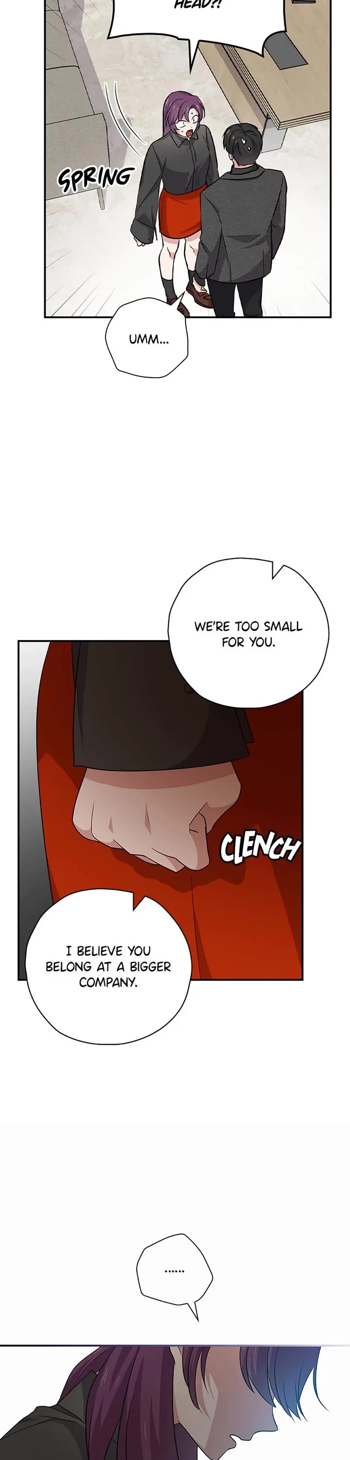 Long Live the Drama King Chapter 83 page 33 - Chapter 83