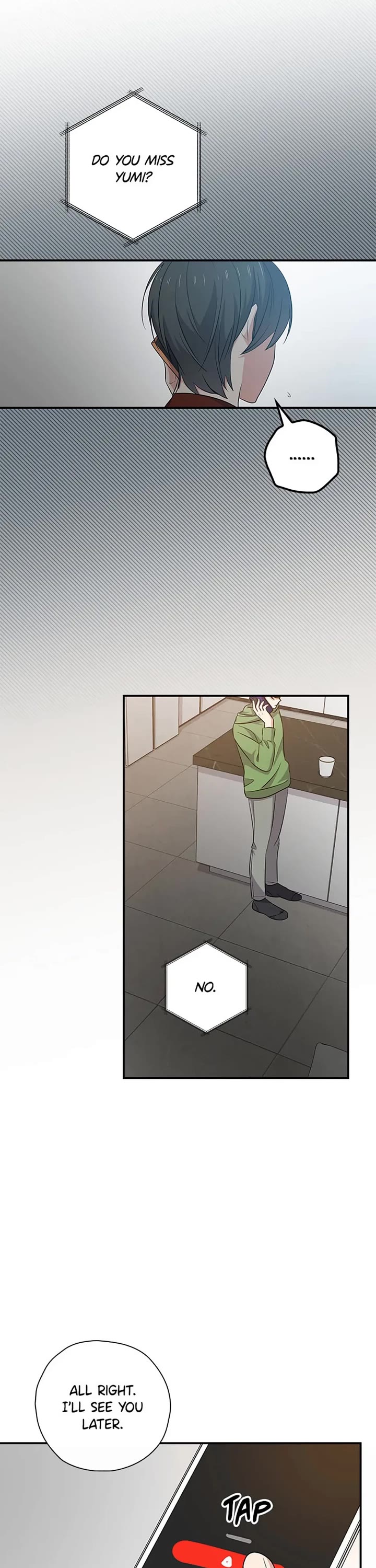 Long Live the Drama King Chapter 83 page 7 - Chapter 83