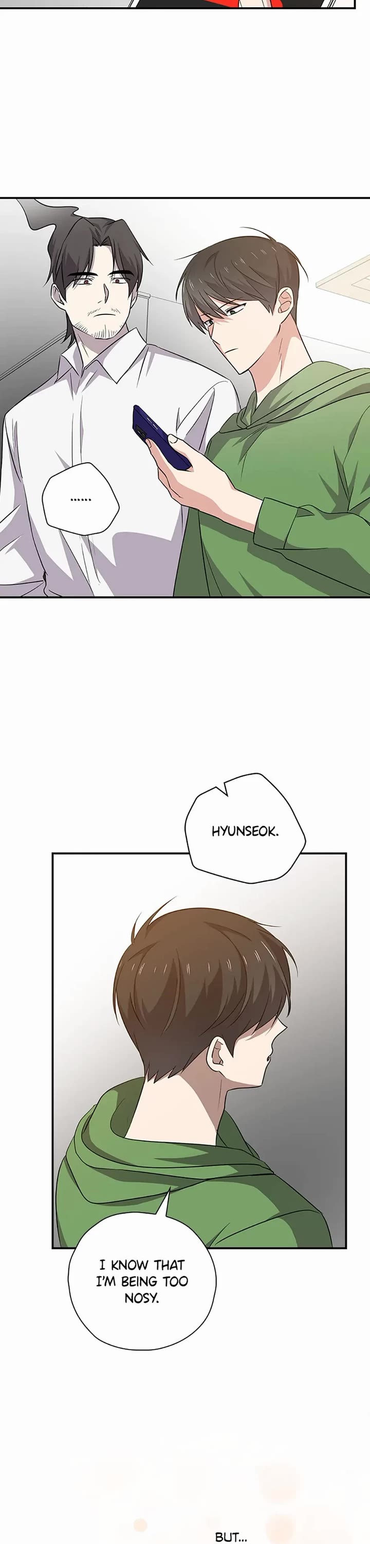 Long Live the Drama King Chapter 83 page 8 - Chapter 83