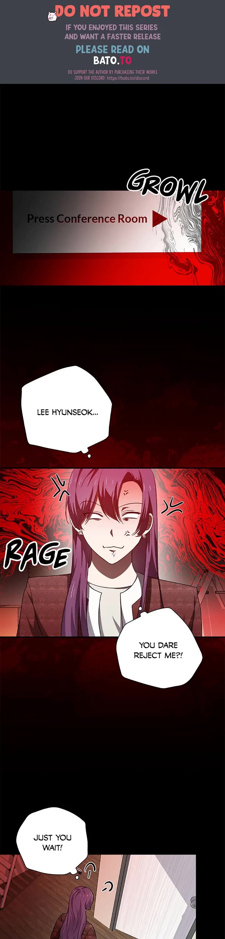 Long Live the Drama King Chapter 84 page 1 - Chapter 84