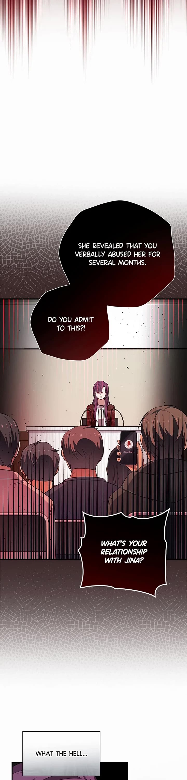 Long Live the Drama King Chapter 84 page 13 - Chapter 84