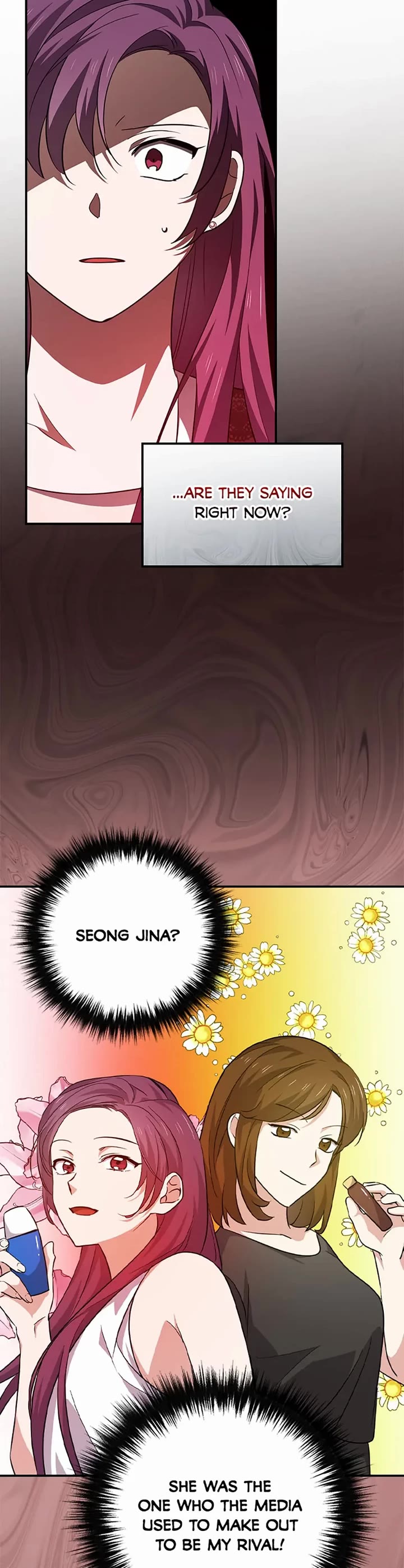 Long Live the Drama King Chapter 84 page 14 - Chapter 84