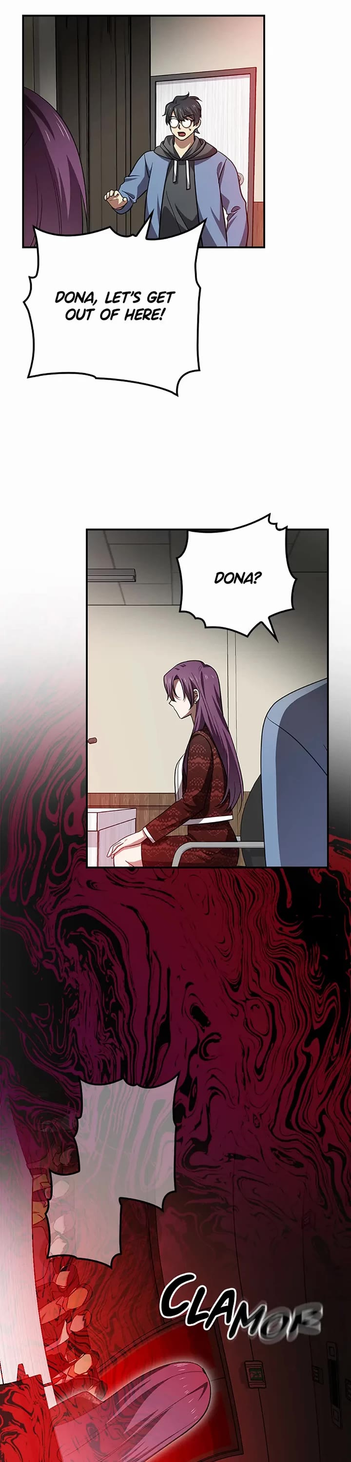 Long Live the Drama King Chapter 84 page 18 - Chapter 84