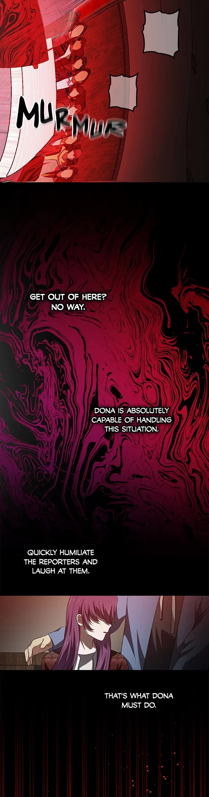 Long Live the Drama King Chapter 84 page 19 - Chapter 84