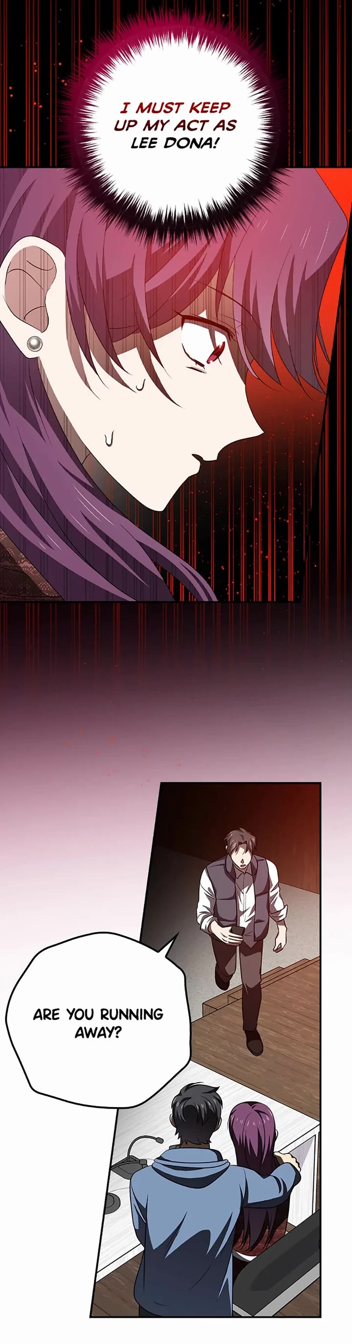 Long Live the Drama King Chapter 84 page 20 - Chapter 84
