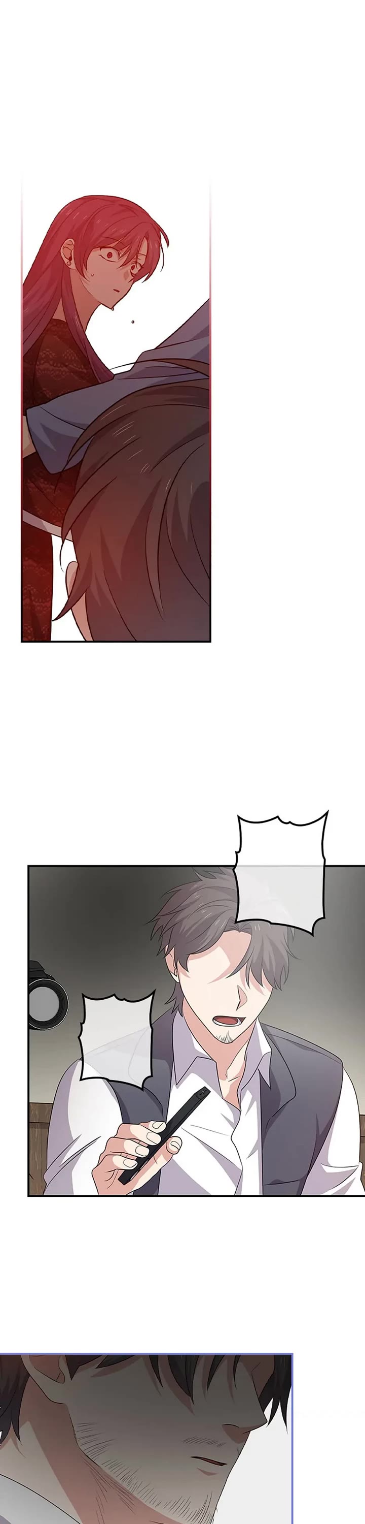 Long Live the Drama King Chapter 84 page 21 - Chapter 84