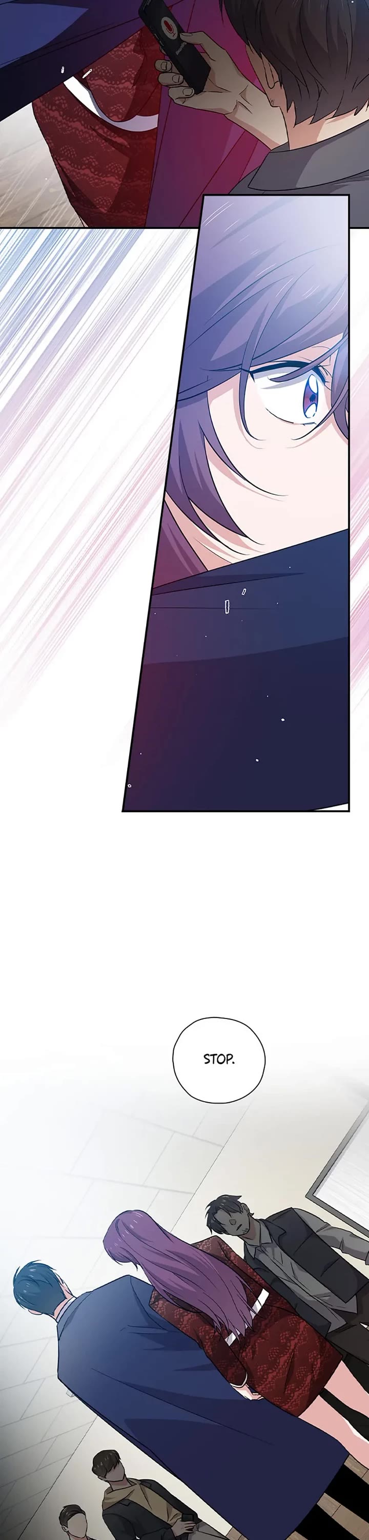 Long Live the Drama King Chapter 84 page 23 - Chapter 84