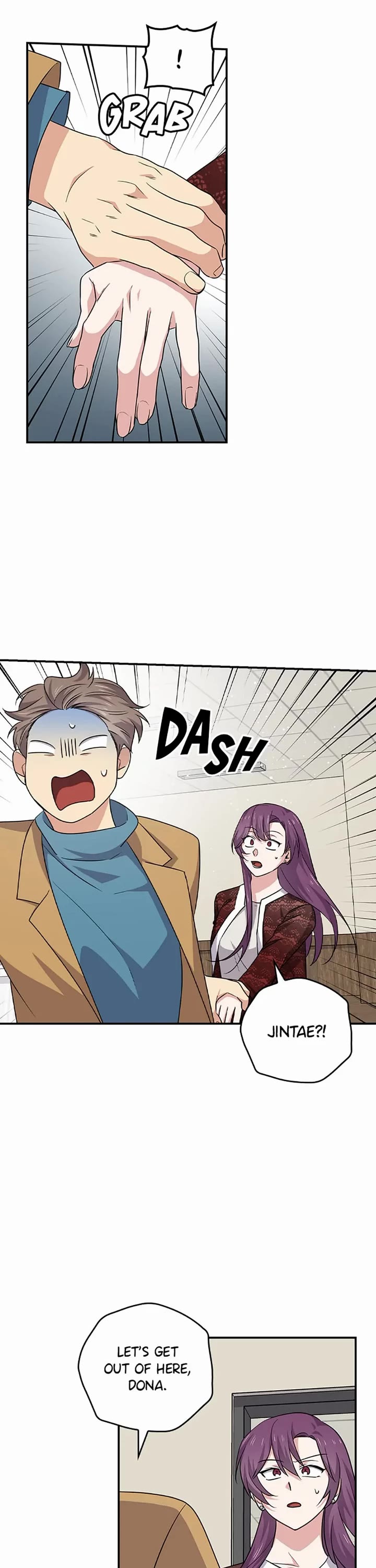 Long Live the Drama King Chapter 84 page 26 - Chapter 84