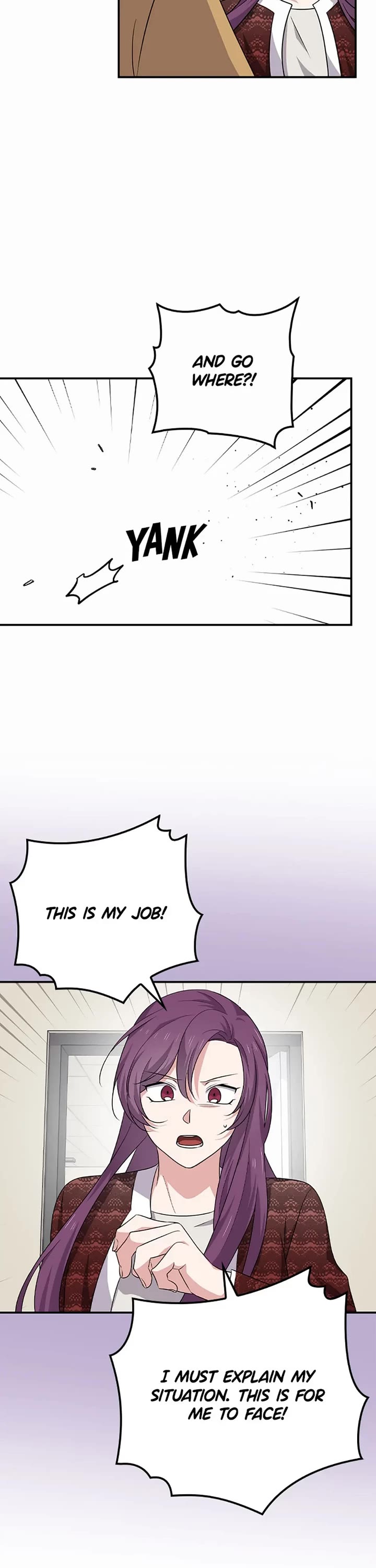 Long Live the Drama King Chapter 84 page 27 - Chapter 84
