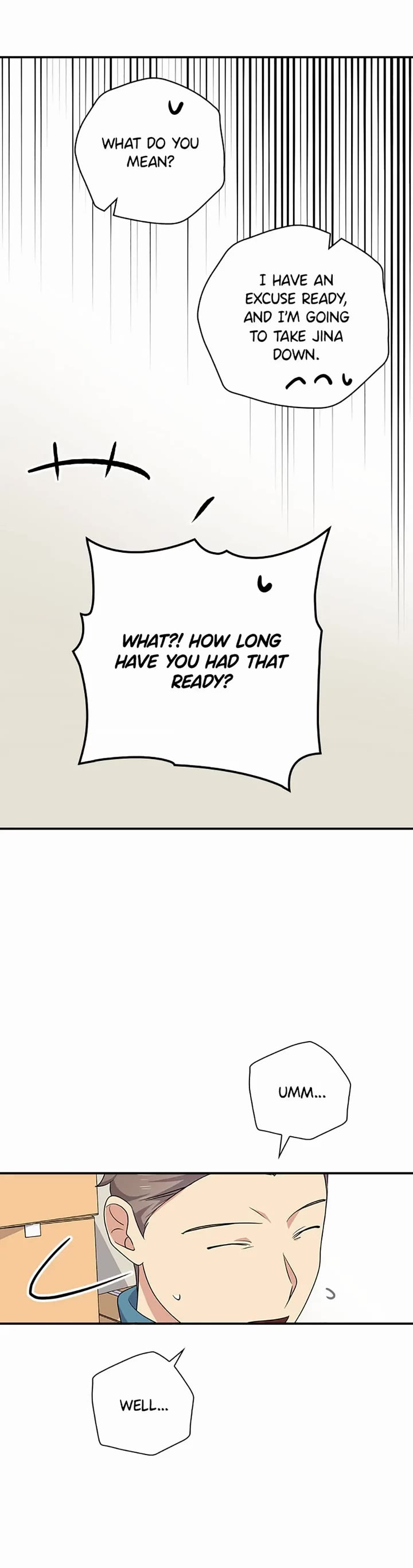 Long Live the Drama King Chapter 84 page 29 - Chapter 84
