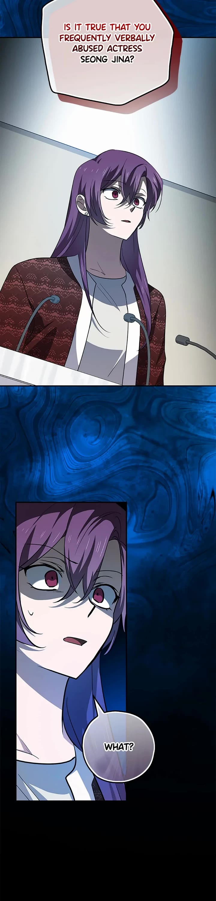 Long Live the Drama King Chapter 84 page 6 - Chapter 84