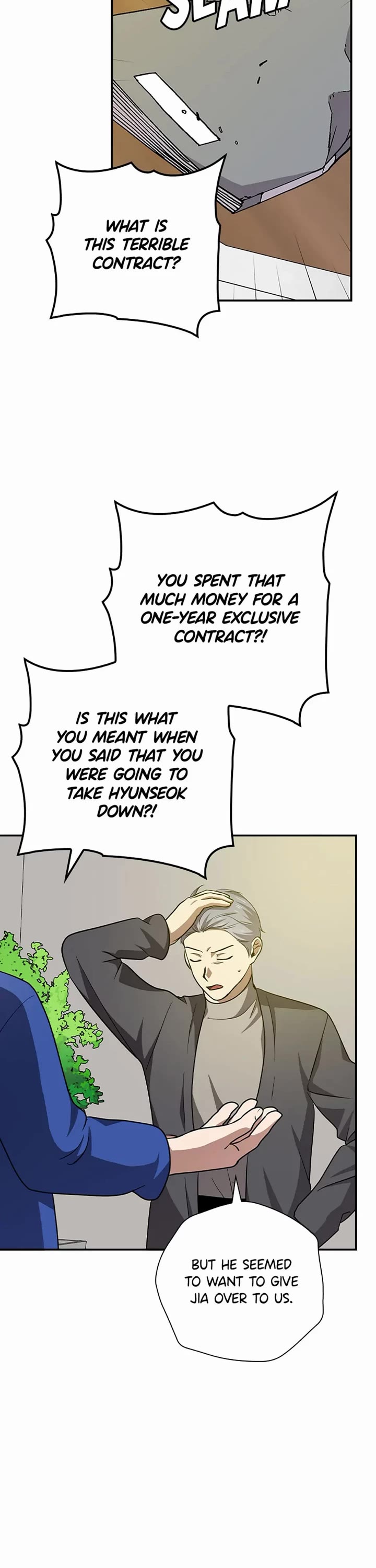 Long Live the Drama King Chapter 84 page 8 - Chapter 84