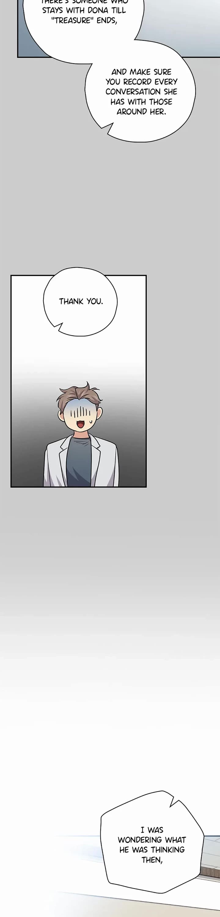 Long Live the Drama King Chapter 85 page 12 - Chapter 85