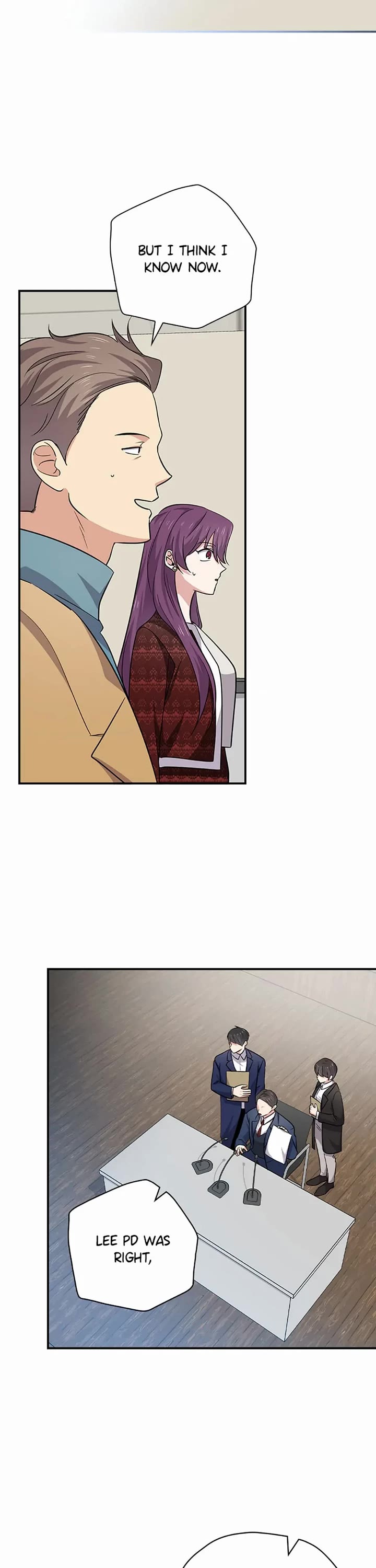 Long Live the Drama King Chapter 85 page 13 - Chapter 85
