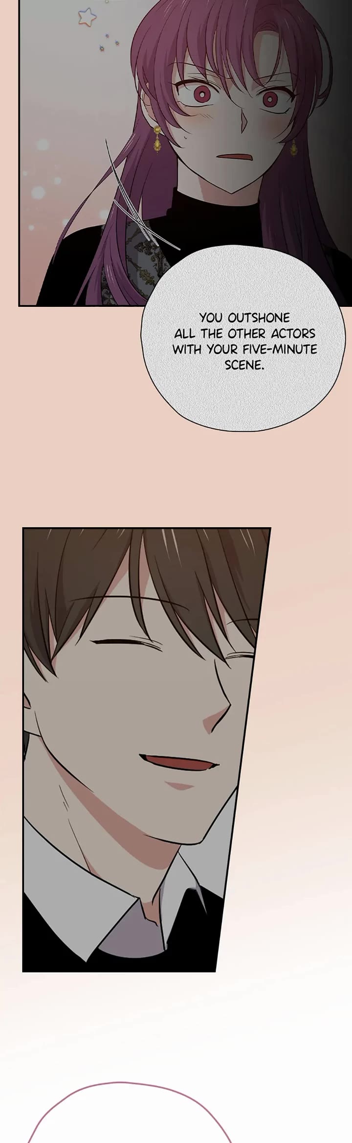 Long Live the Drama King Chapter 85 page 19 - Chapter 85