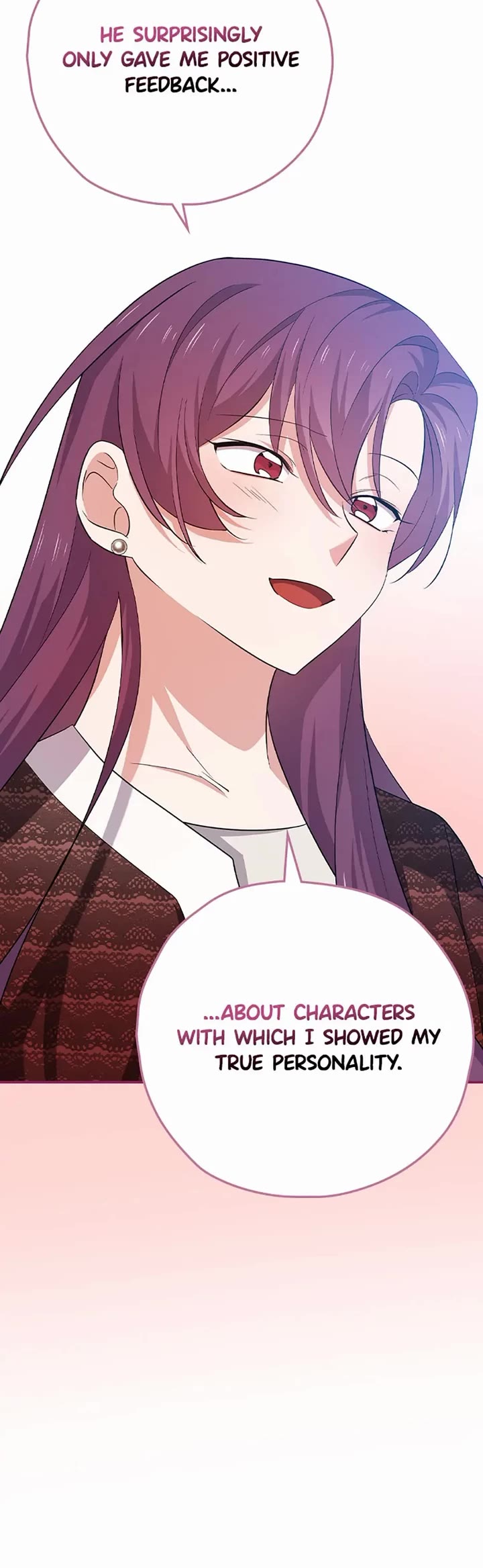Long Live the Drama King Chapter 85 page 20 - Chapter 85