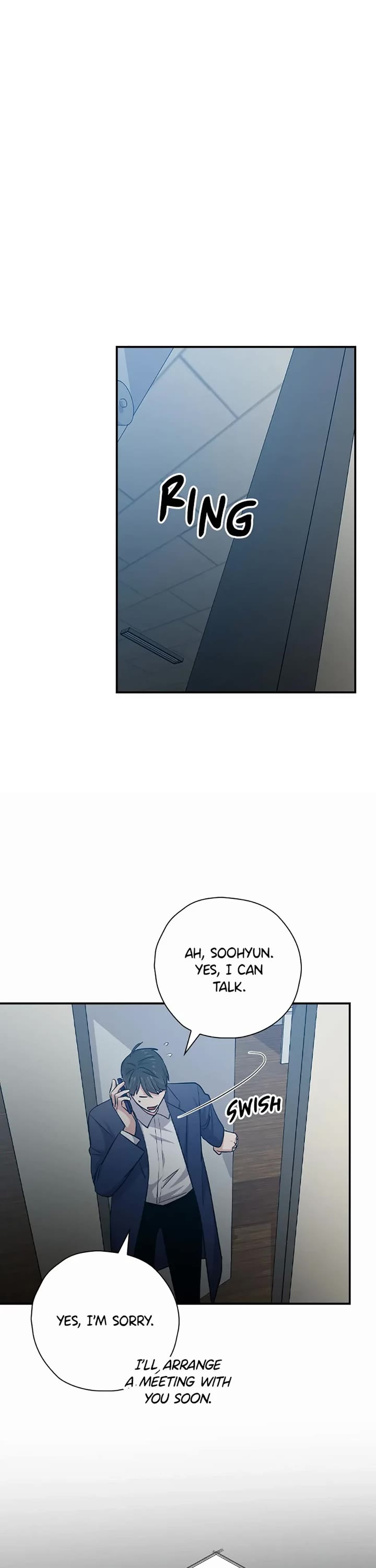 Long Live the Drama King Chapter 85 page 21 - Chapter 85