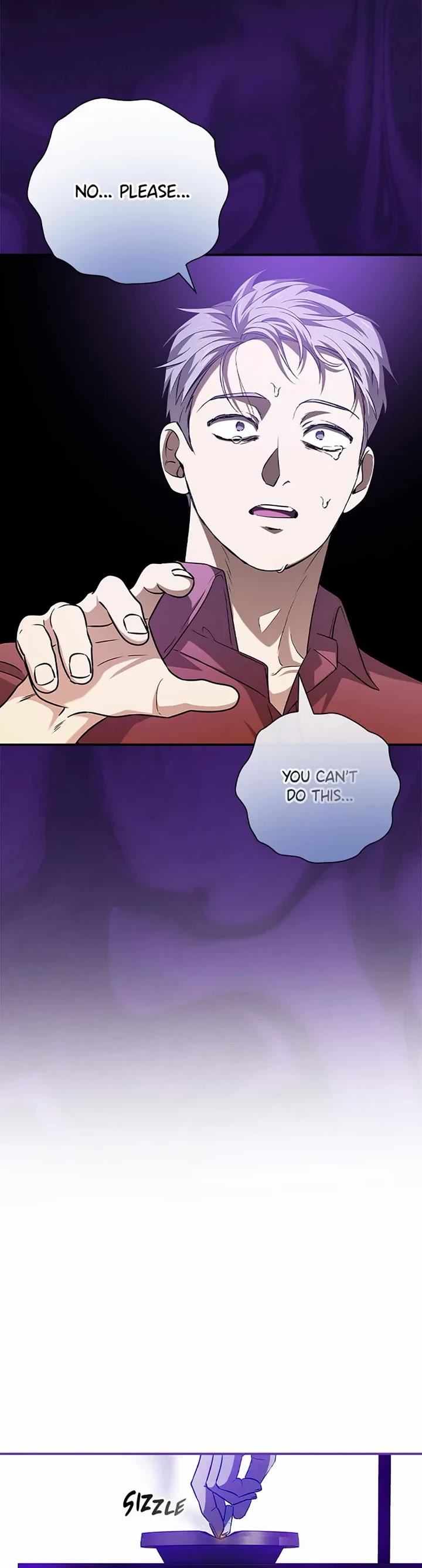 Long Live the Drama King Chapter 85 page 30 - Chapter 85