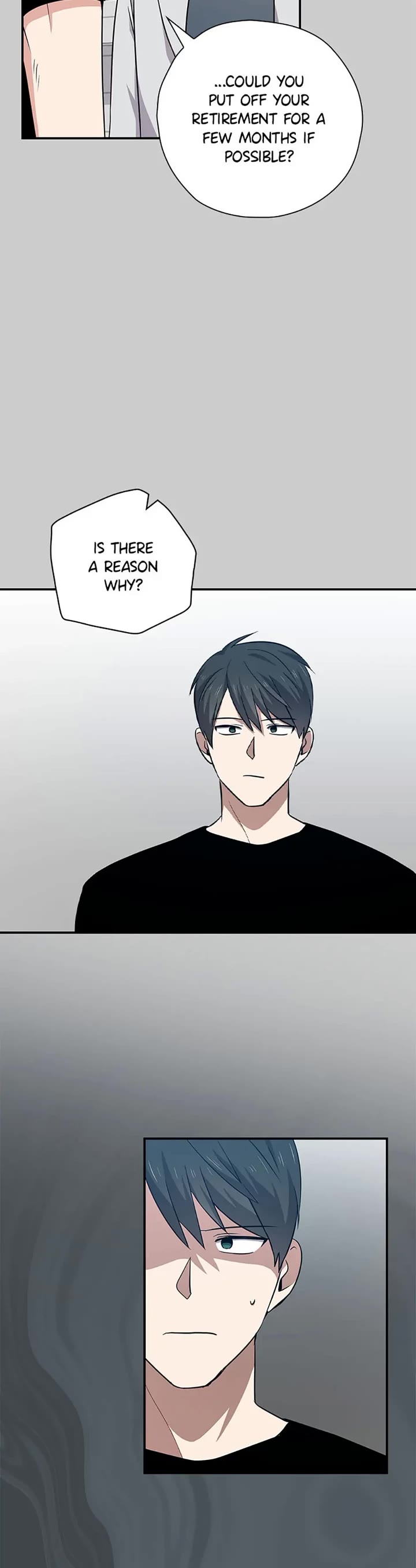 Long Live the Drama King Chapter 85 page 5 - Chapter 85
