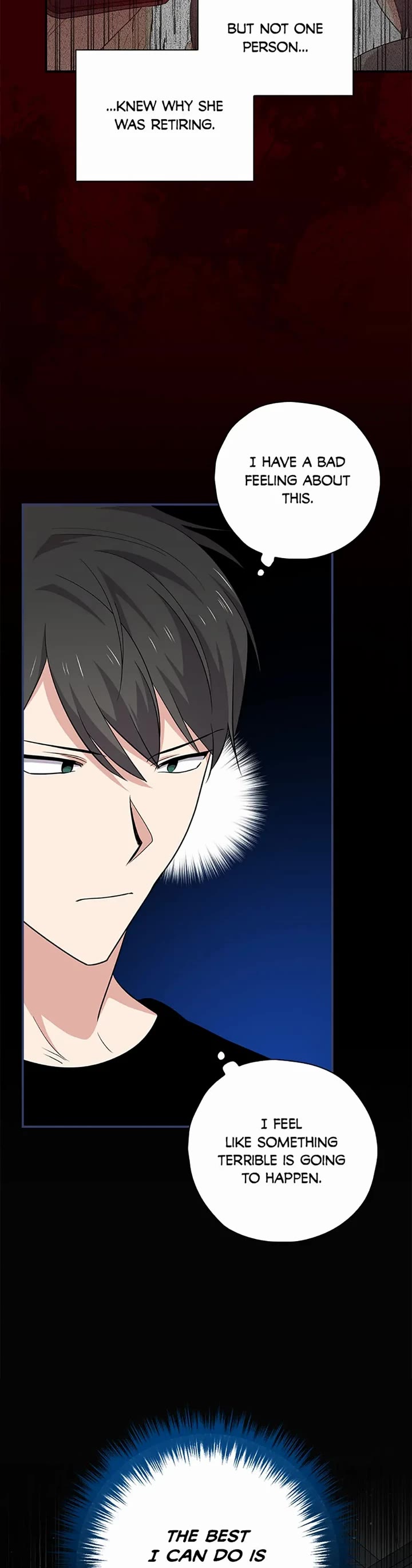 Long Live the Drama King Chapter 85 page 9 - Chapter 85