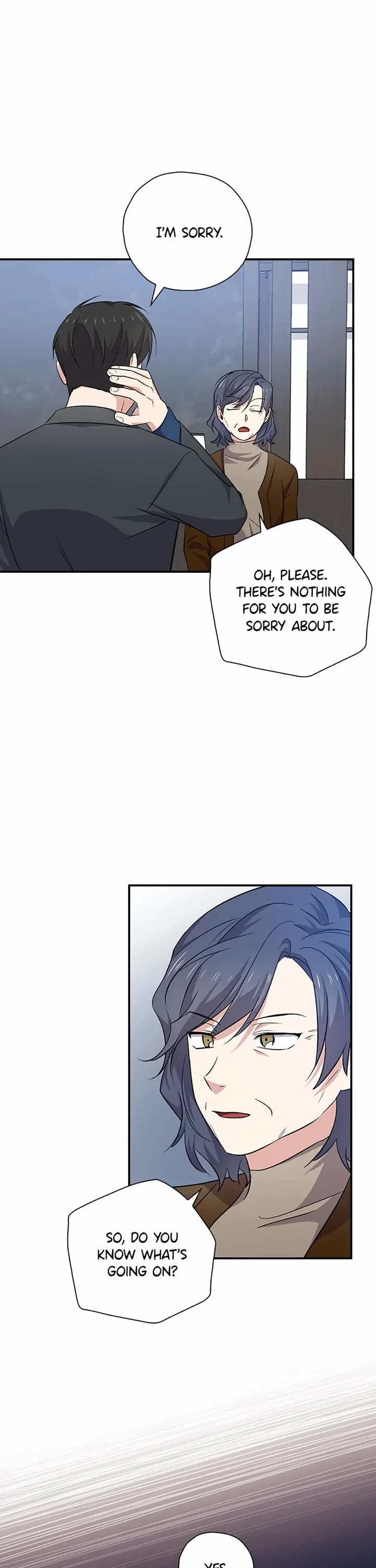 Long Live the Drama King Chapter 86 page 12 - Chapter 86