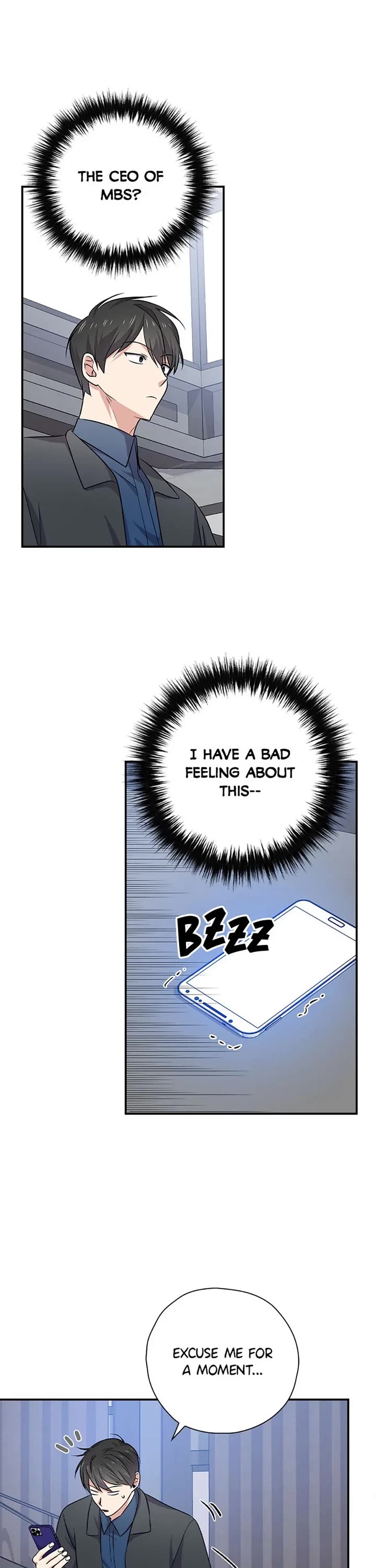 Long Live the Drama King Chapter 86 page 16 - Chapter 86