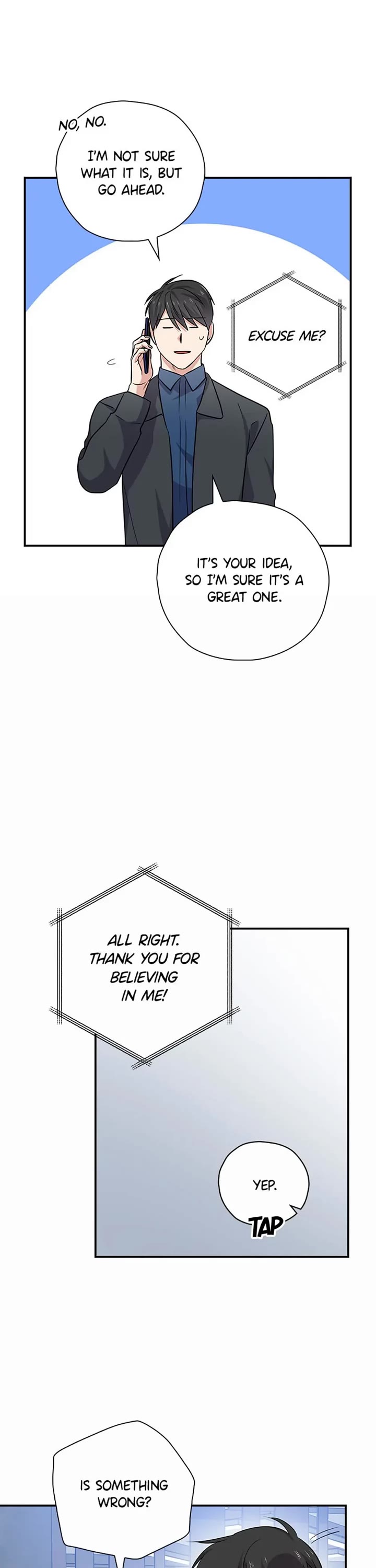 Long Live the Drama King Chapter 86 page 18 - Chapter 86
