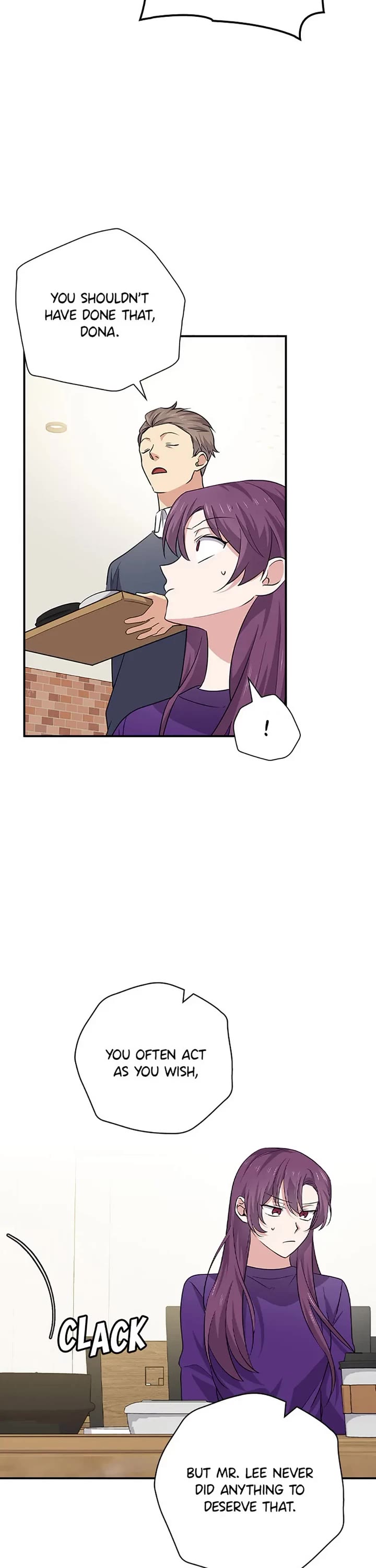 Long Live the Drama King Chapter 86 page 2 - Chapter 86