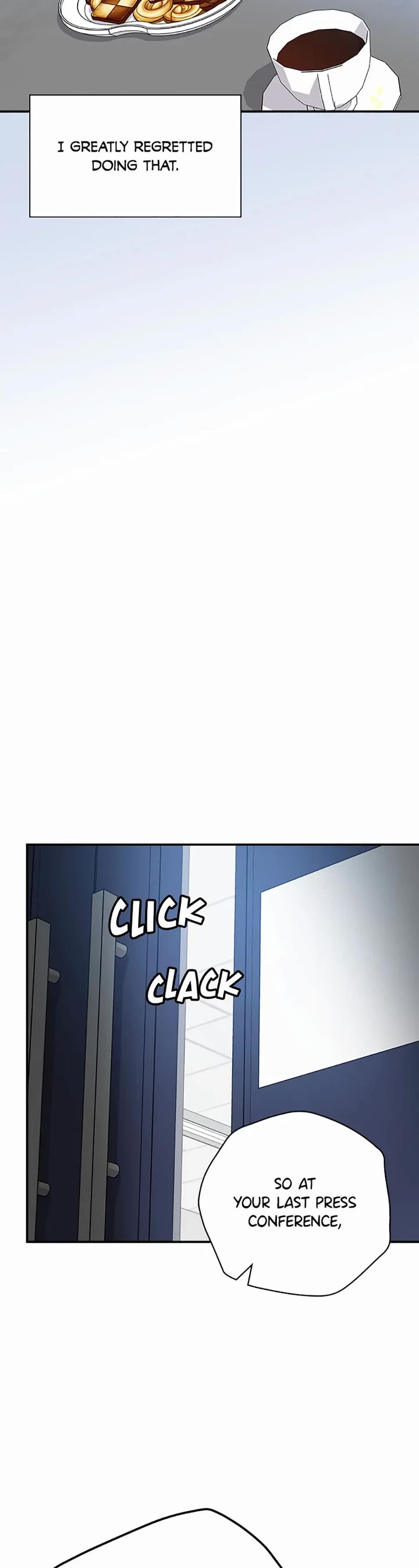 Long Live the Drama King Chapter 86 page 20 - Chapter 86