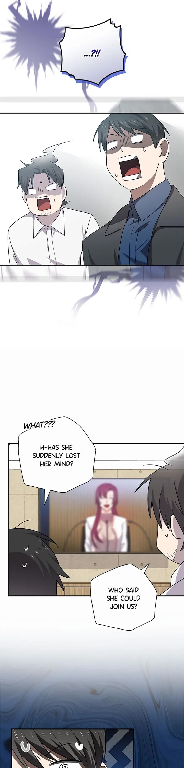 Long Live the Drama King Chapter 86 page 22 - Chapter 86
