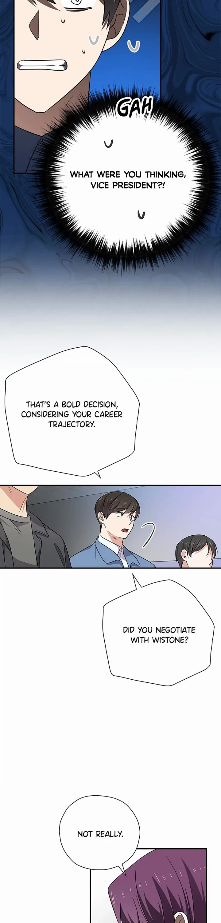 Long Live the Drama King Chapter 86 page 23 - Chapter 86