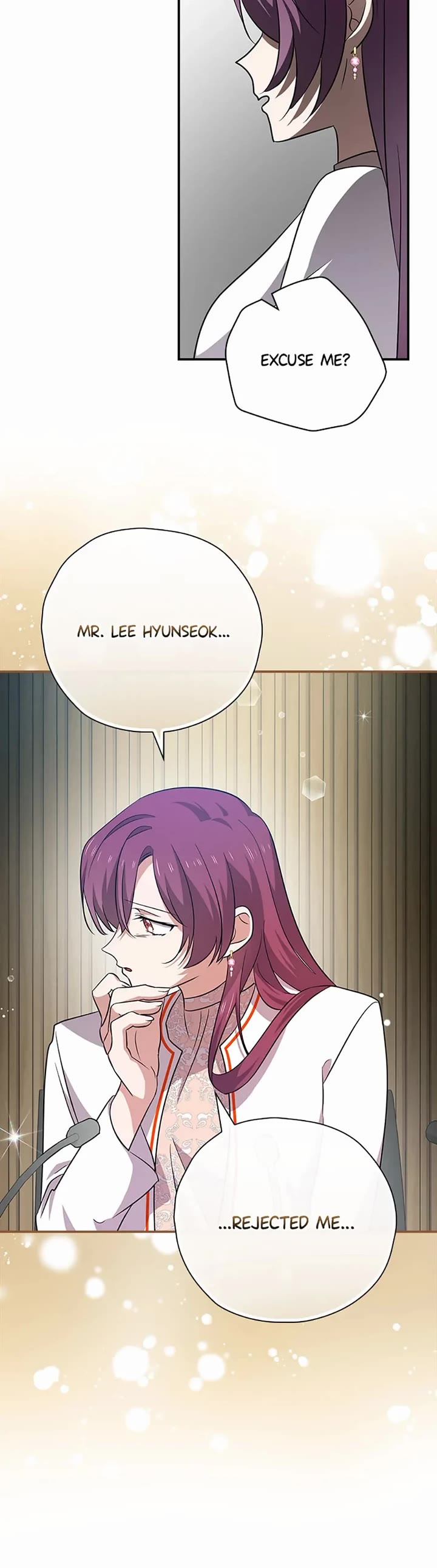Long Live the Drama King Chapter 86 page 24 - Chapter 86