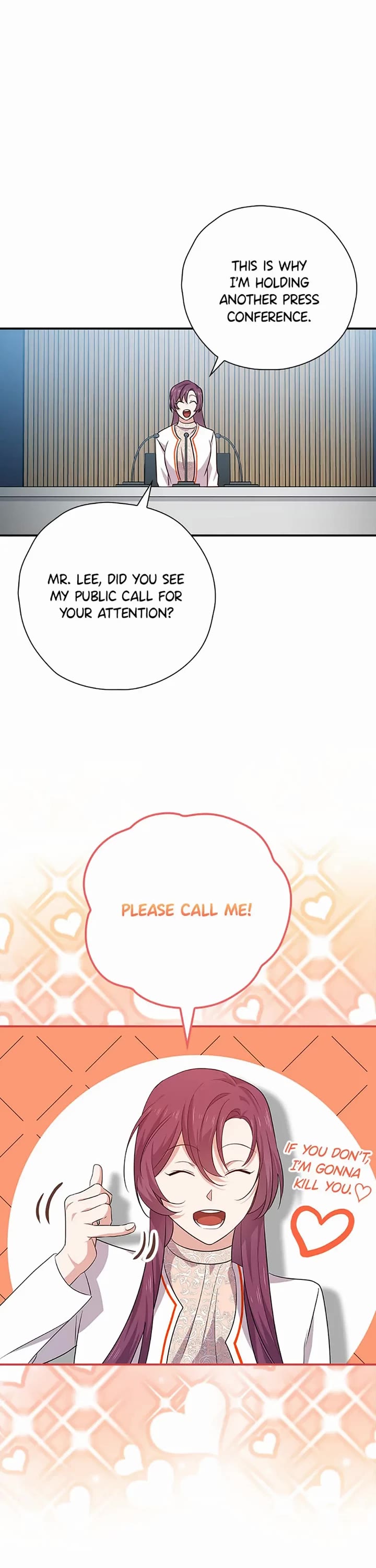 Long Live the Drama King Chapter 86 page 26 - Chapter 86