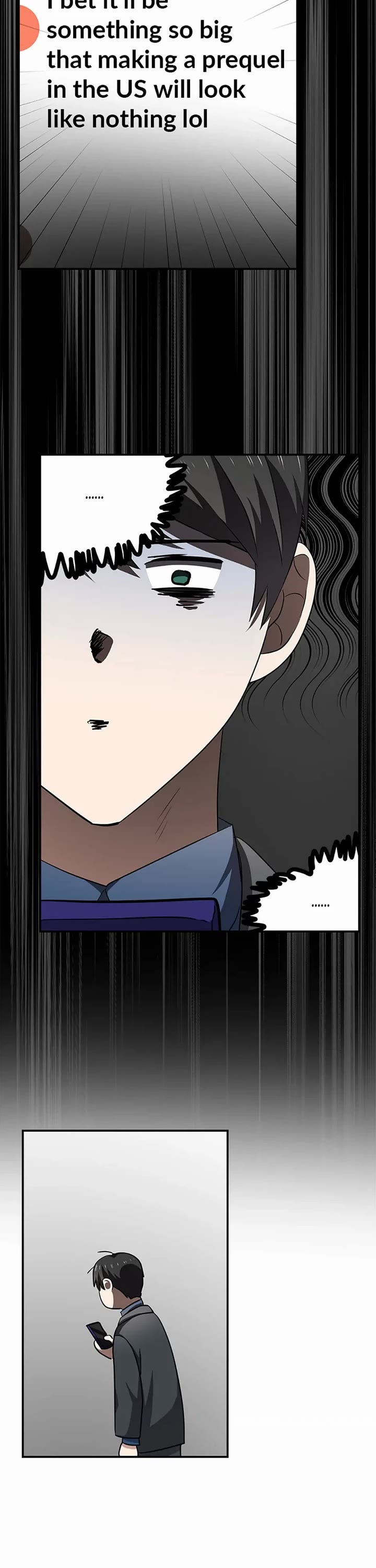 Long Live the Drama King Chapter 86 page 28 - Chapter 86