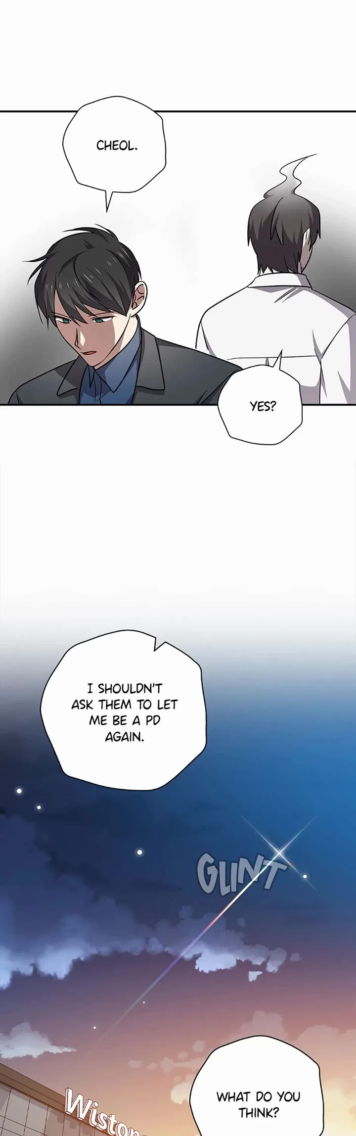 Long Live the Drama King Chapter 86 page 29 - Chapter 86