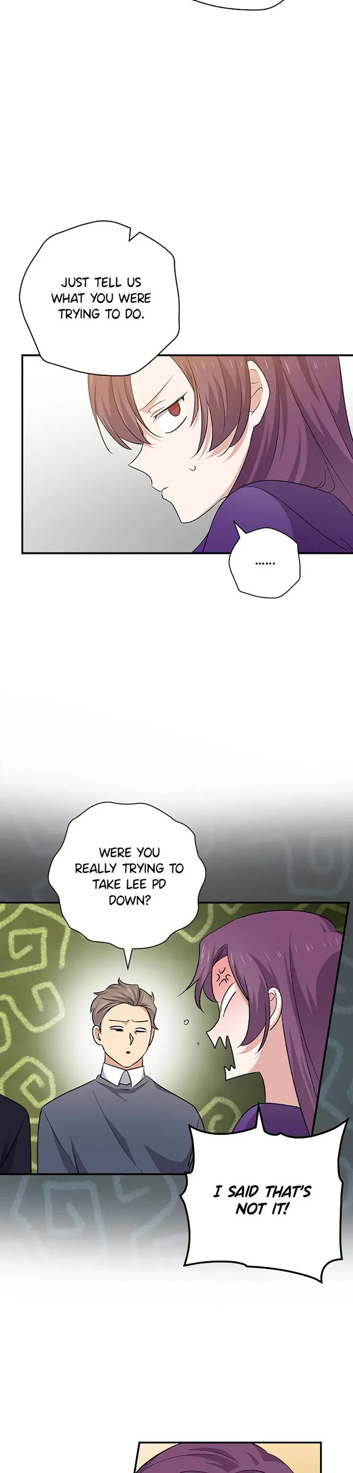 Long Live the Drama King Chapter 86 page 3 - Chapter 86