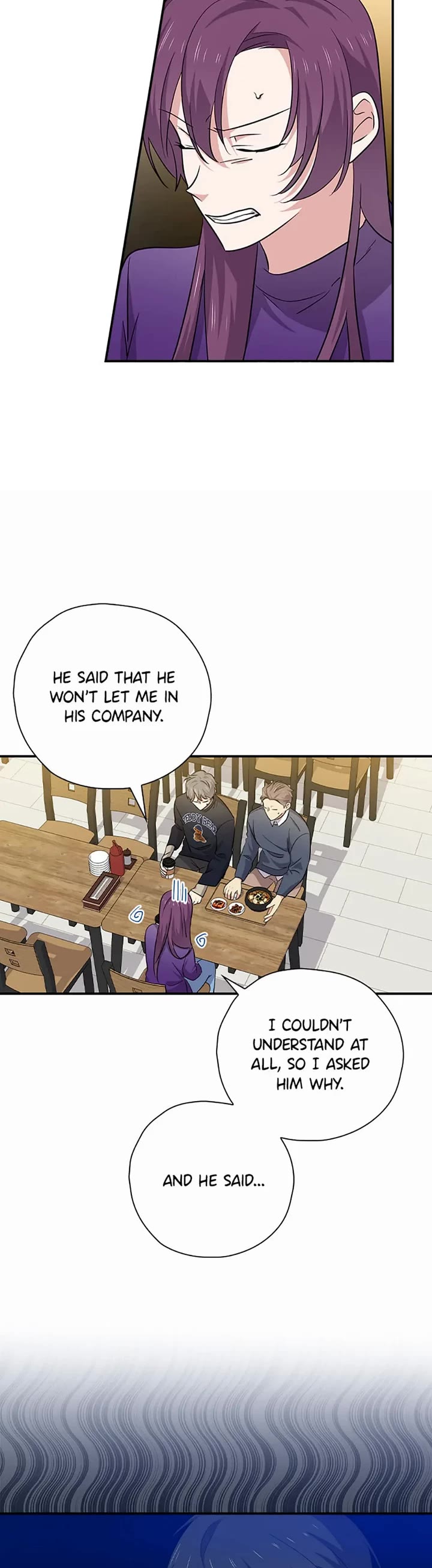 Long Live the Drama King Chapter 86 page 4 - Chapter 86