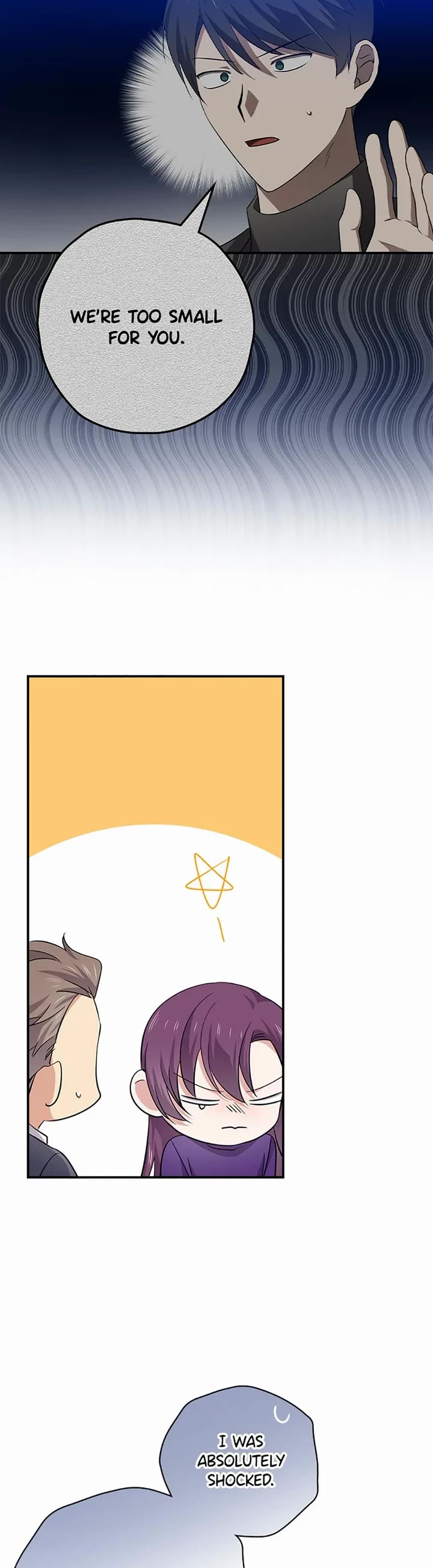 Long Live the Drama King Chapter 86 page 5 - Chapter 86